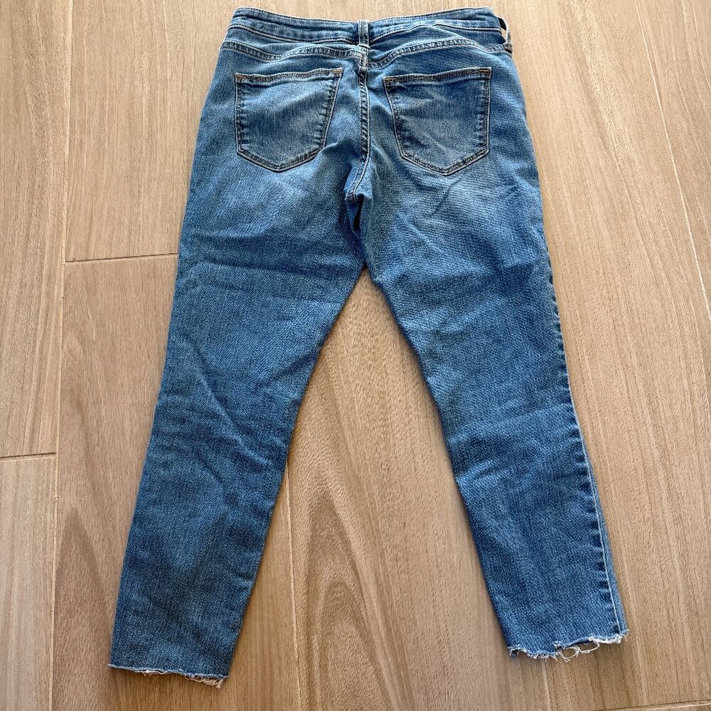 Universal Thread Jeans - Picture 4 of 4